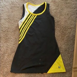 Tennis dress
